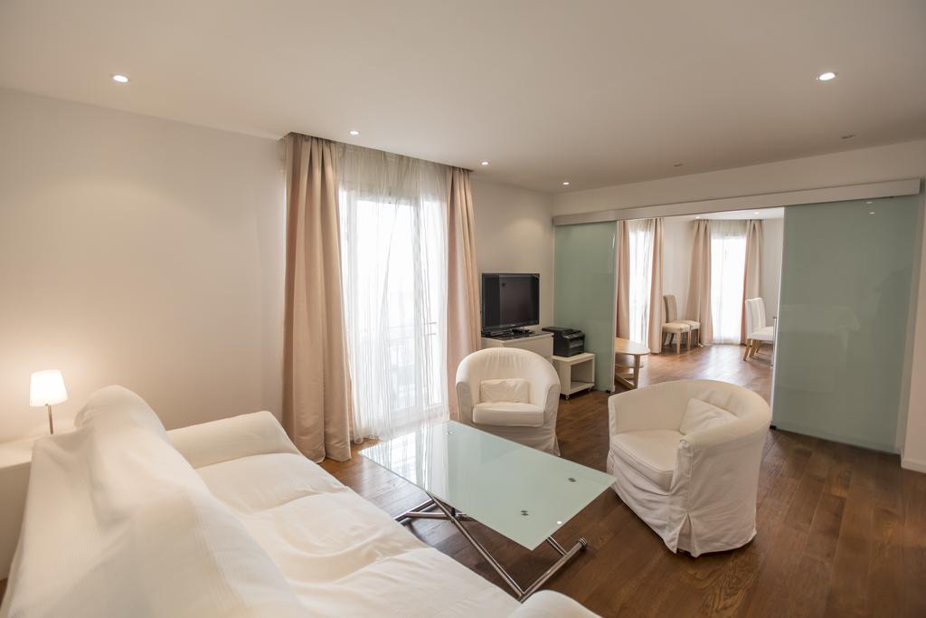 Imperial Apartment By Connexion Cannes Buitenkant foto