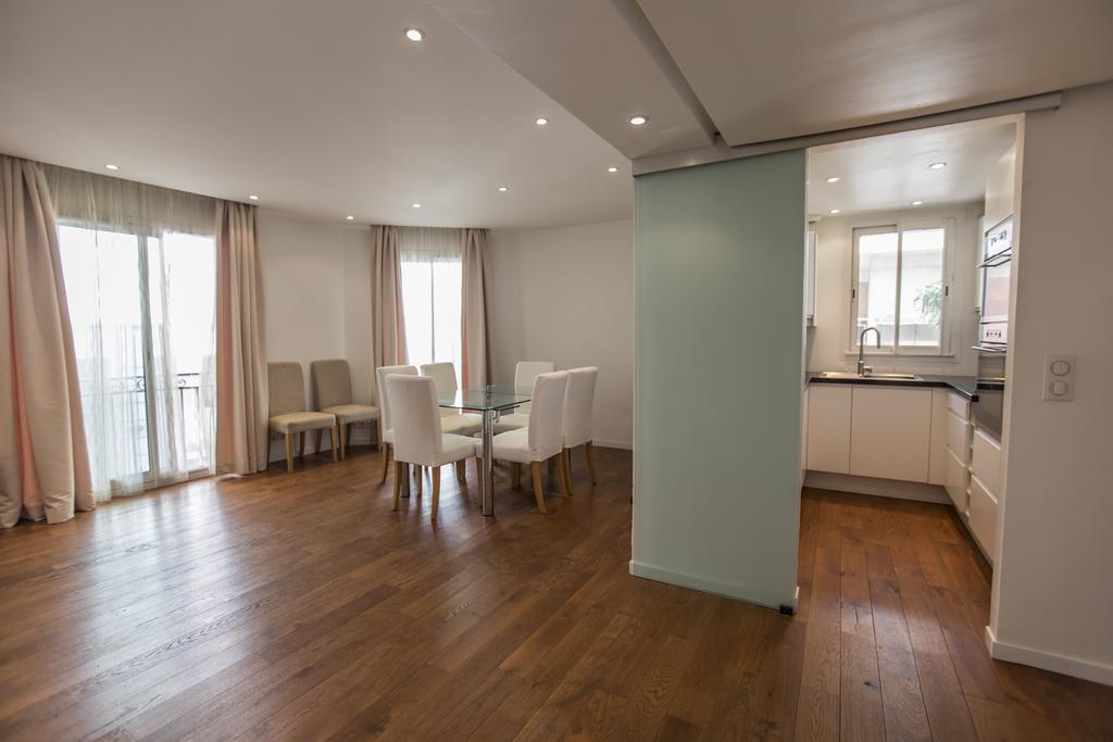 Imperial Apartment By Connexion Cannes Buitenkant foto