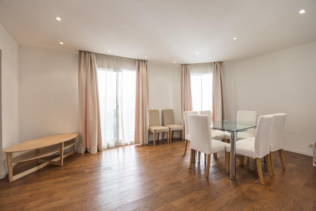 Imperial Apartment By Connexion Cannes Buitenkant foto