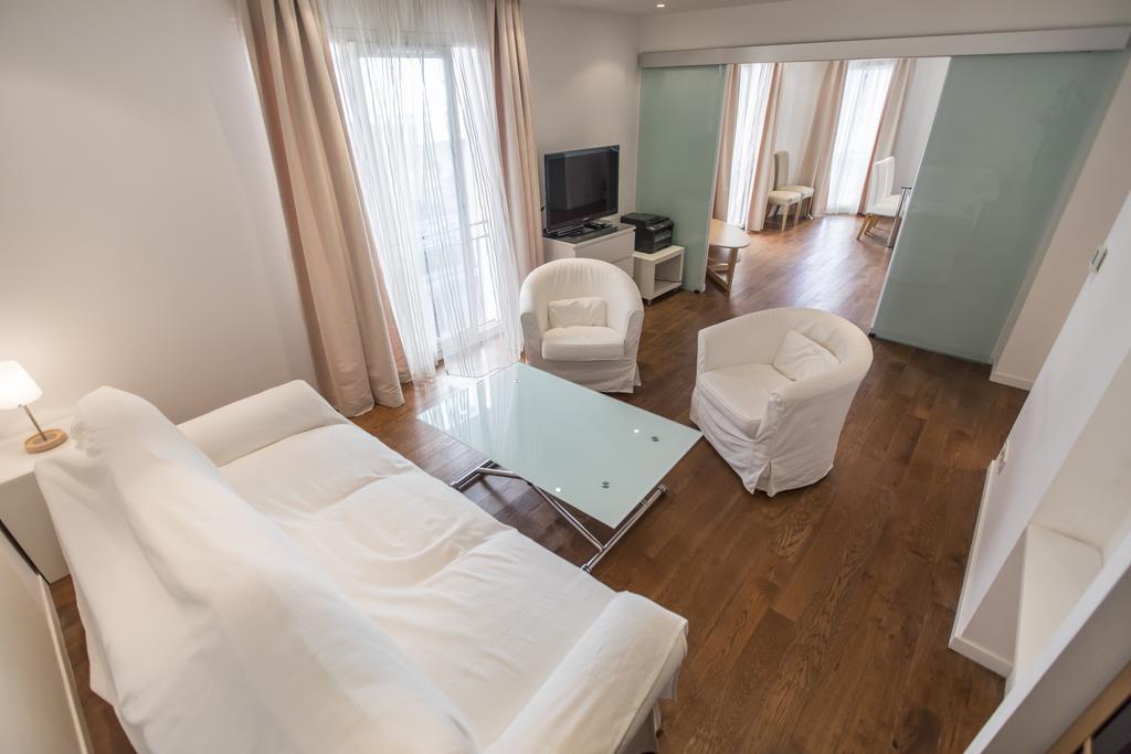 Imperial Apartment By Connexion Cannes Buitenkant foto