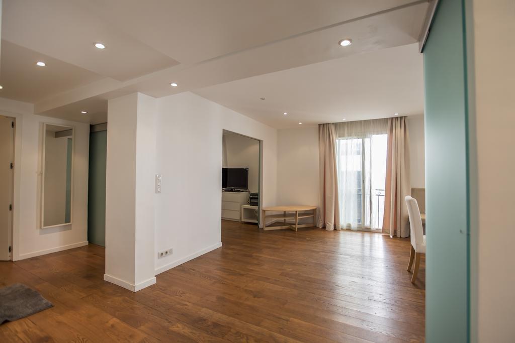 Imperial Apartment By Connexion Cannes Buitenkant foto