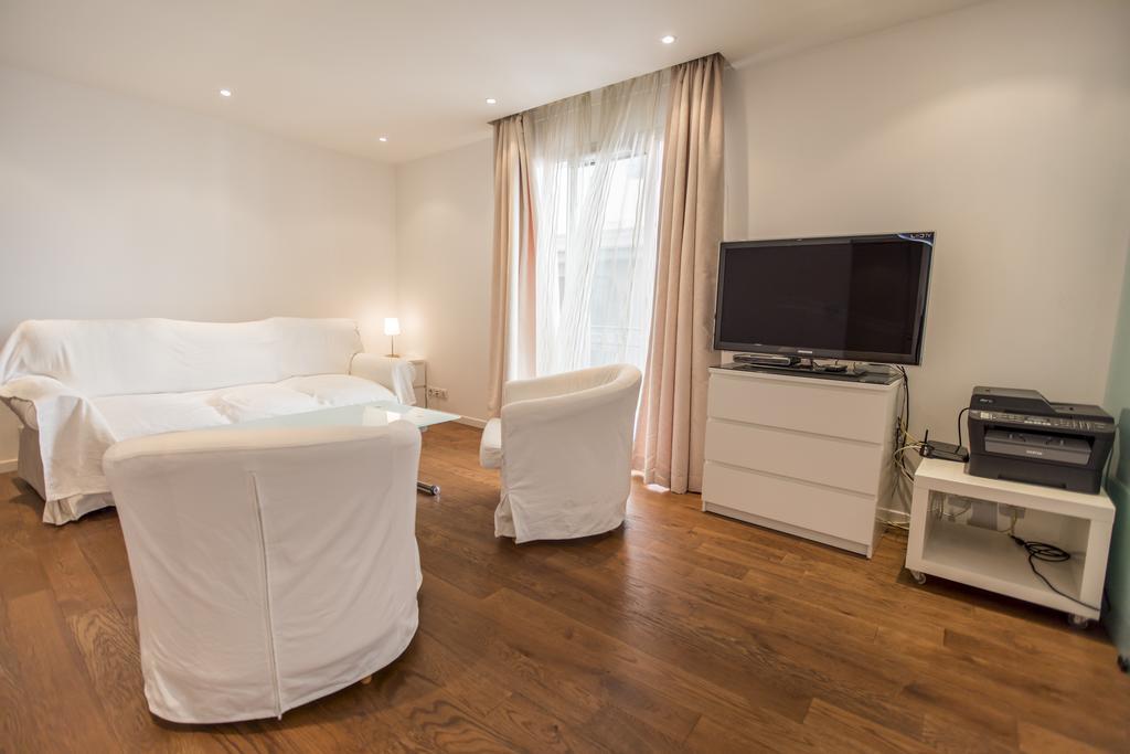 Imperial Apartment By Connexion Cannes Buitenkant foto